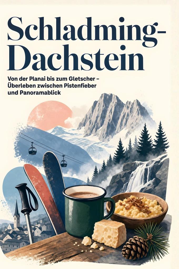 Schladming-Dachstein