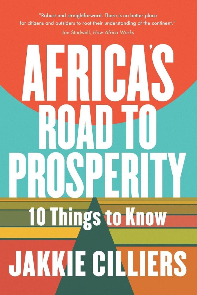 Africa's Road to Prosperity