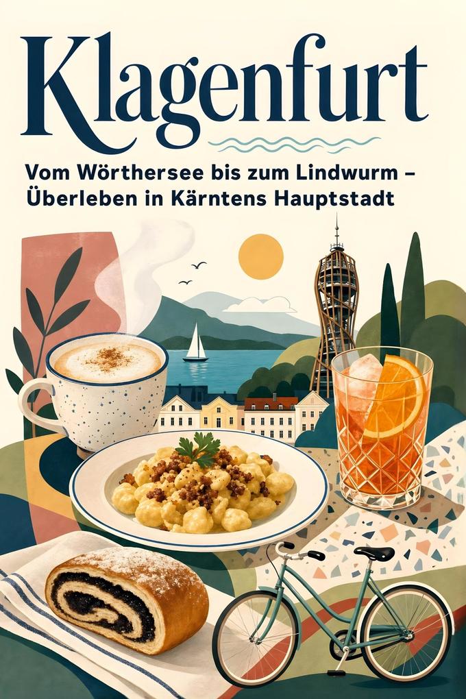 Klagenfurt