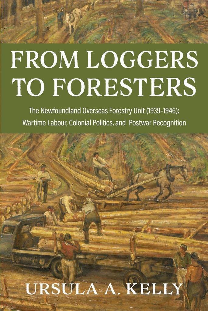 From Loggers to Foresters
