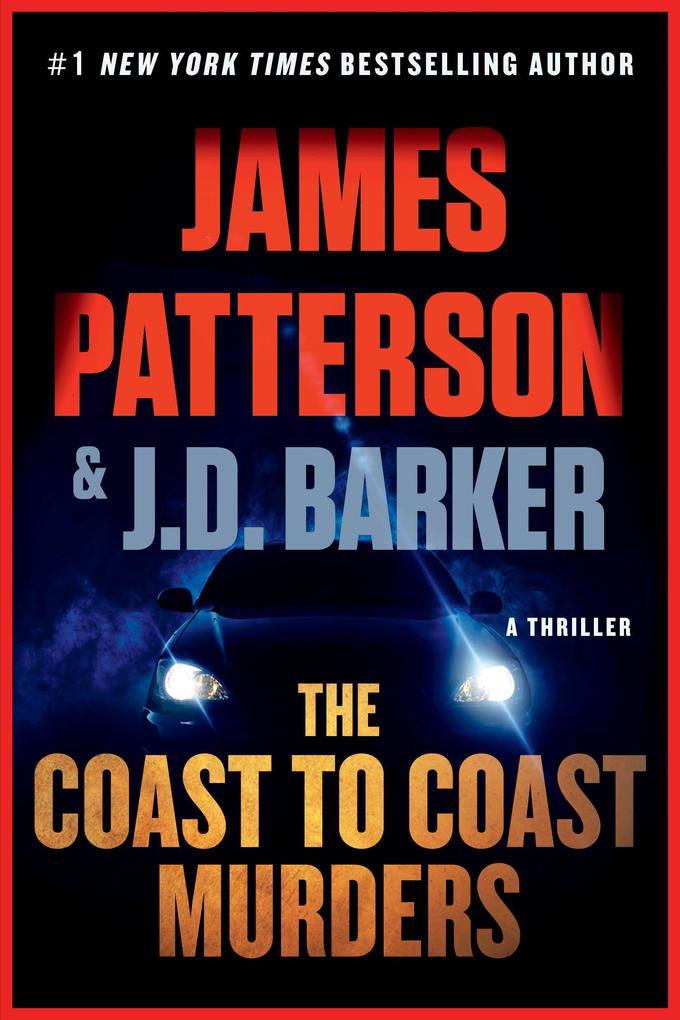 The Coast-To-Coast Murders