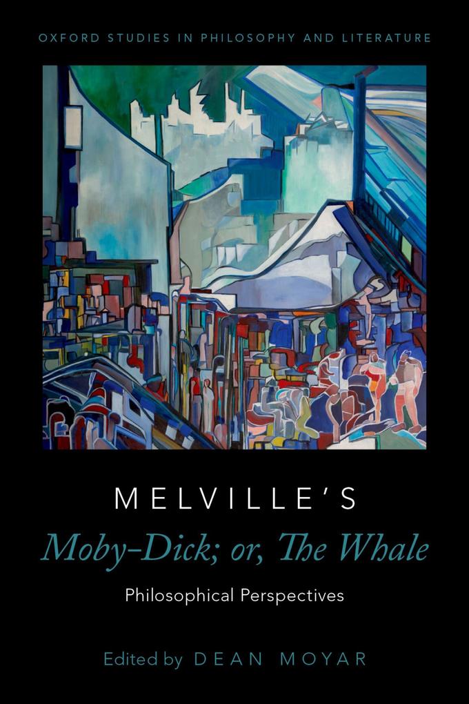 Melville's Moby-Dick; Or the Whale