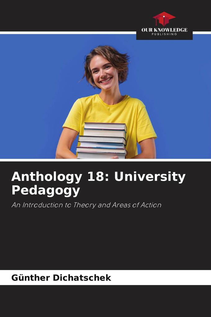 Anthology 18: University Pedagogy