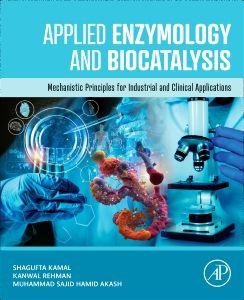 Applied Enzymology and Biocatalysis