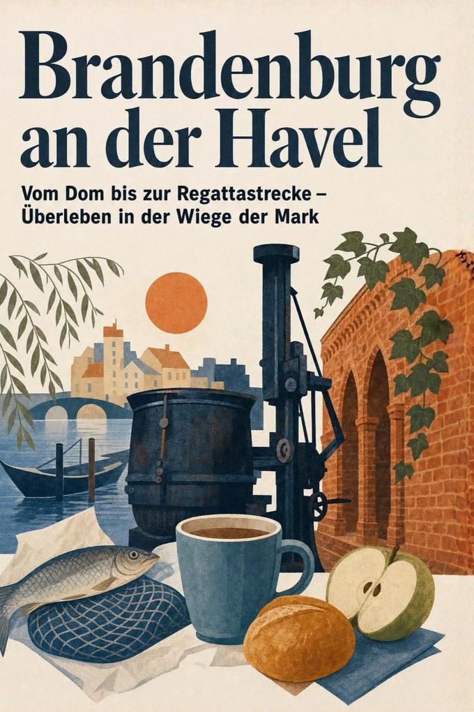 Brandenburg an der Havel