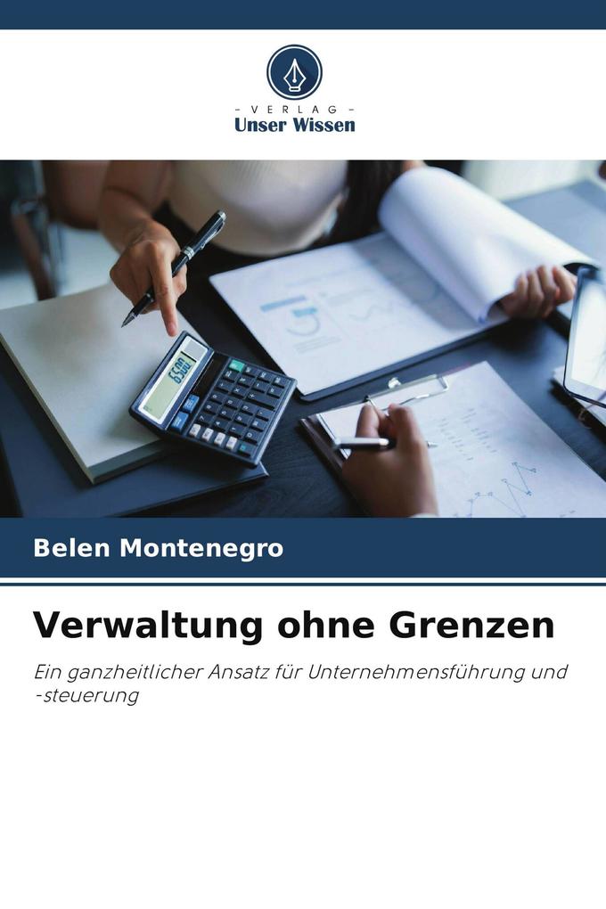 Verwaltung ohne Grenzen