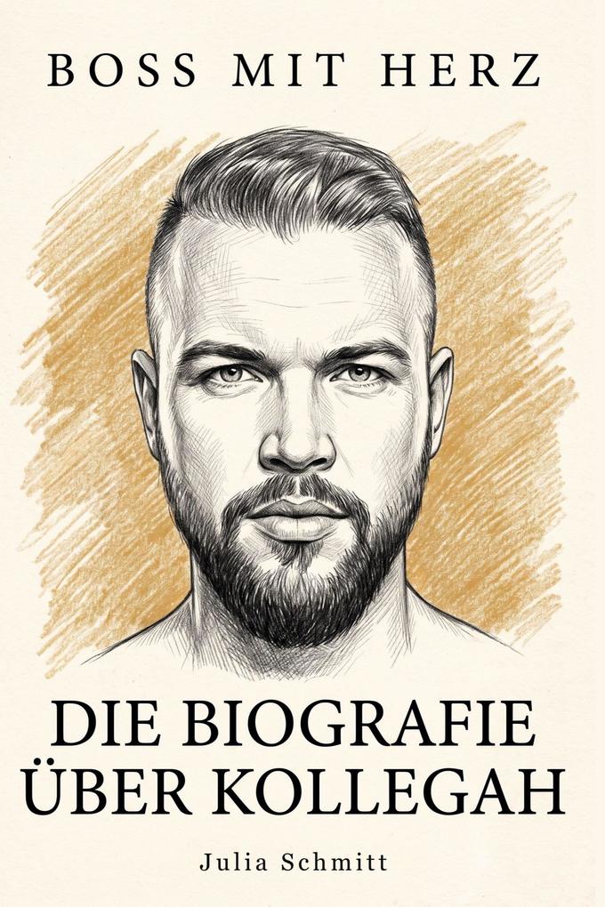 Die Biografie über Kollegah
