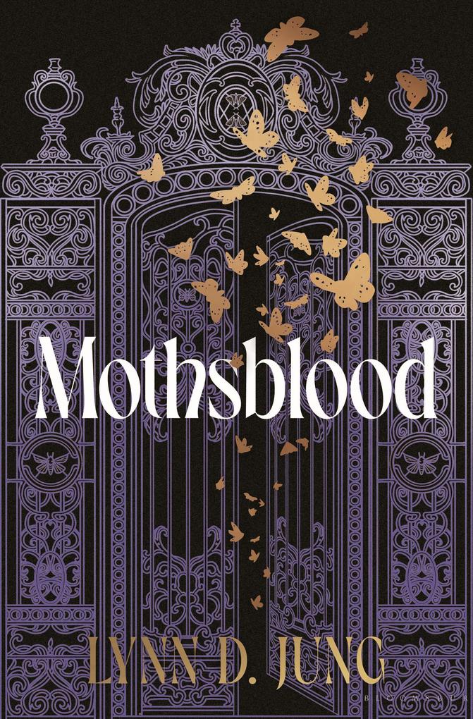 Mothsblood