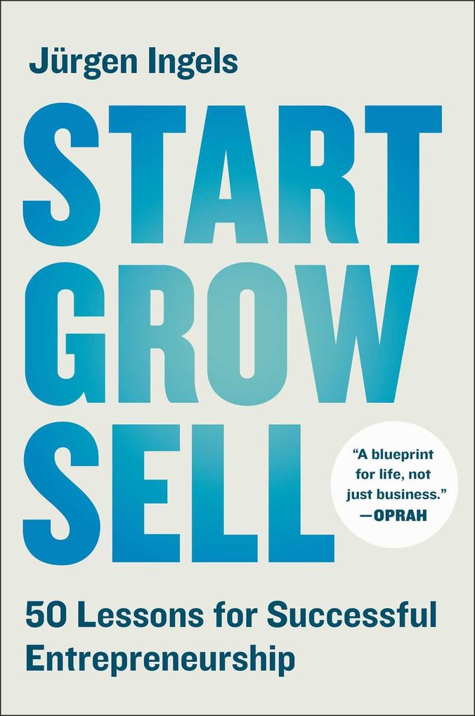 Start Grow Sell