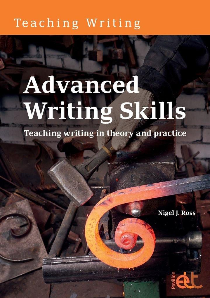Advanced Writing Skills