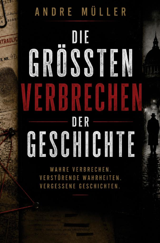 Die größten Verbrechen der Geschichte