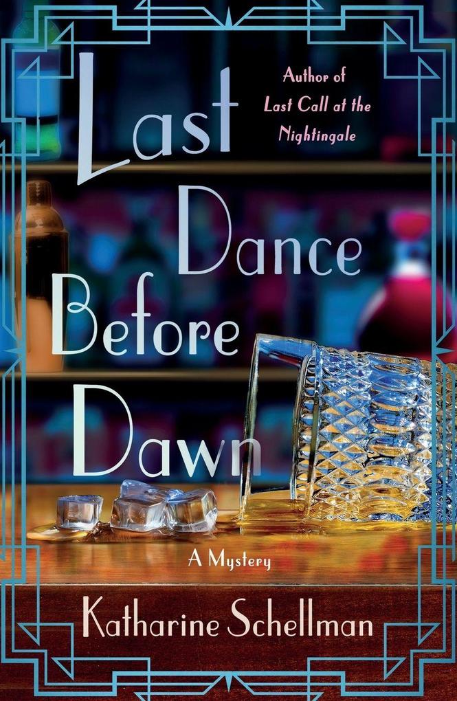 Last Dance Before Dawn