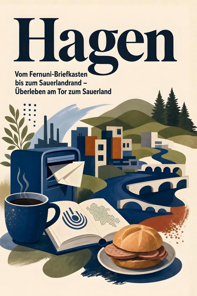 Hagen