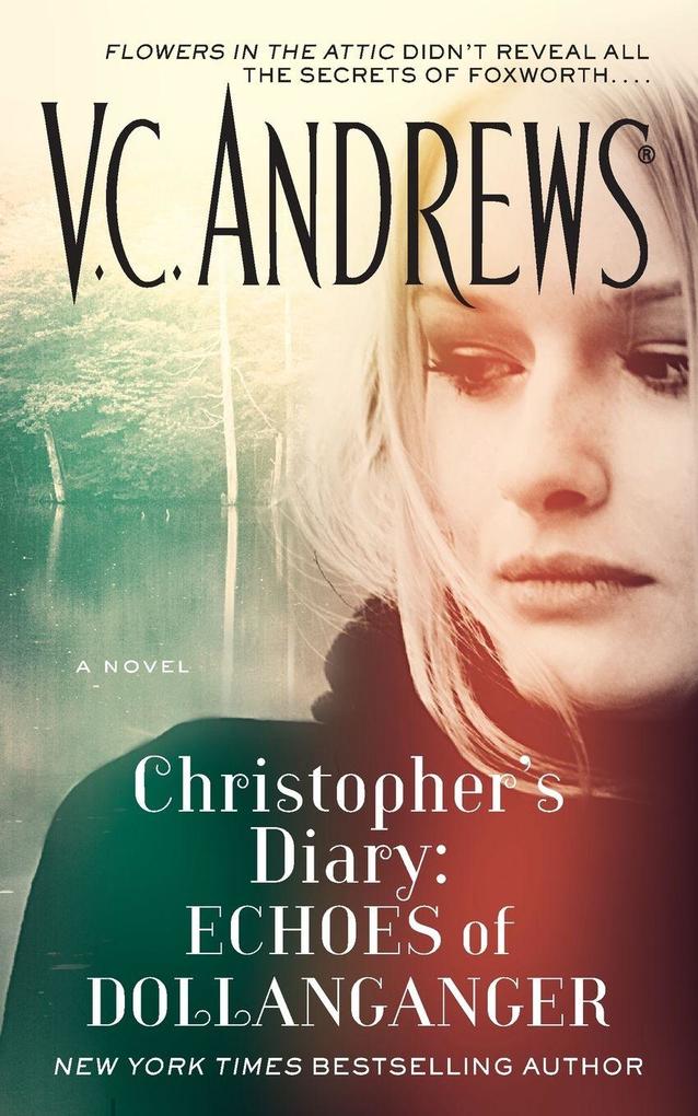 Christopher's Diary