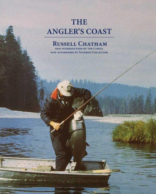 The Angler's Coast