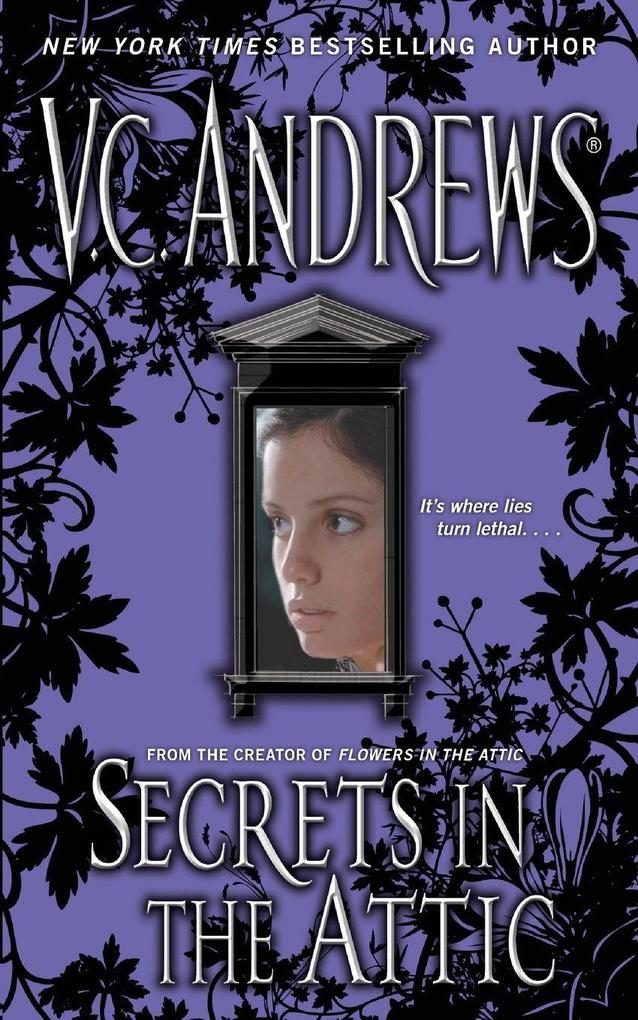 Secrets in the Attic