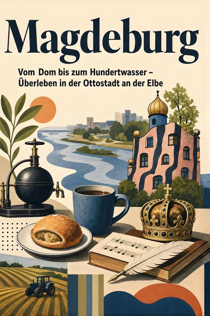 Magdeburg