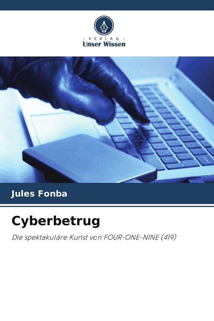 Cyberbetrug