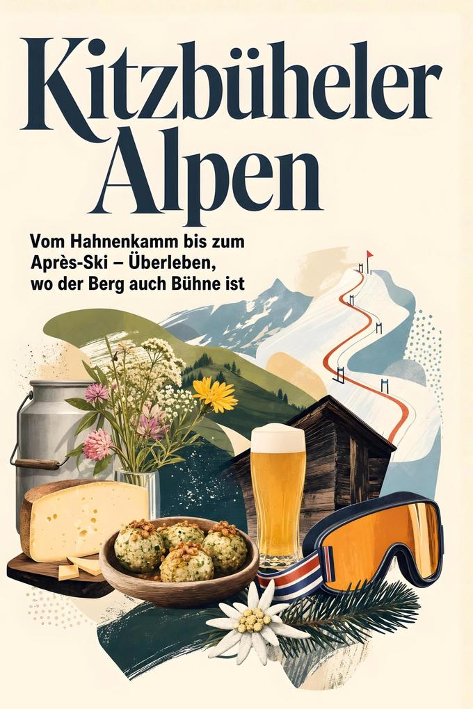 Kitzbüheler Alpen