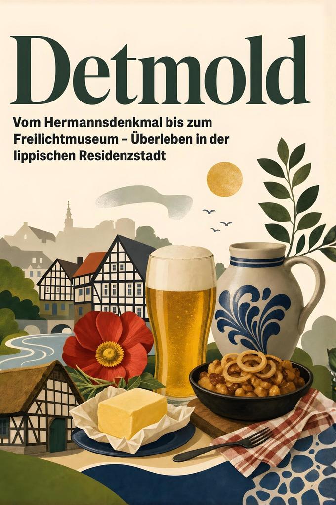 Detmold