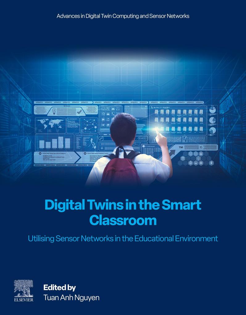 Digital Twins in the Smart Classroom