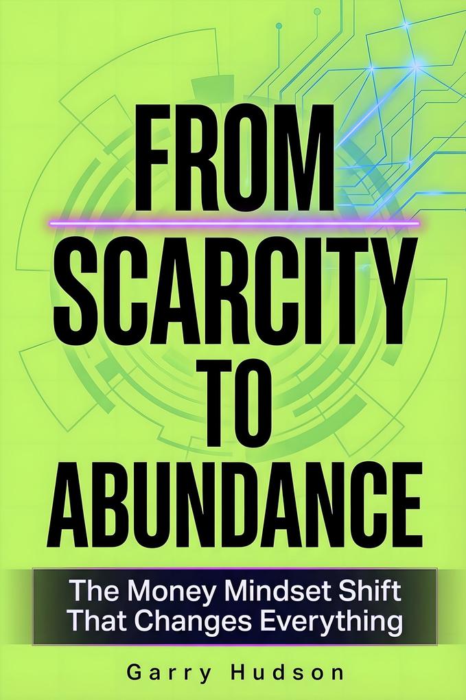 From Scarcity to Abundance