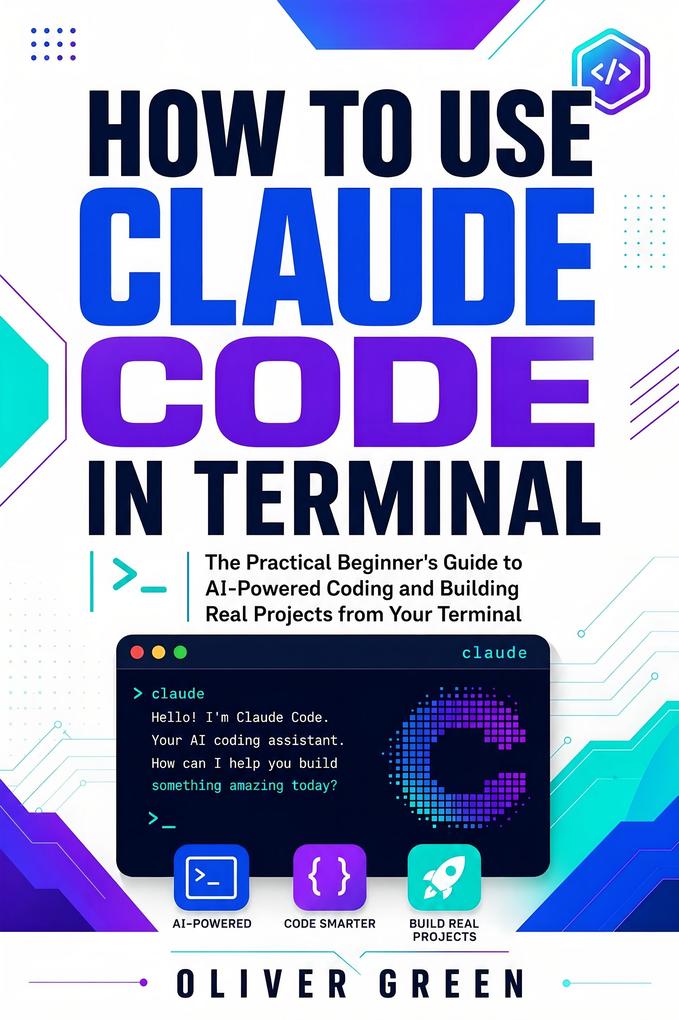 How to Use Claude Code in Terminal