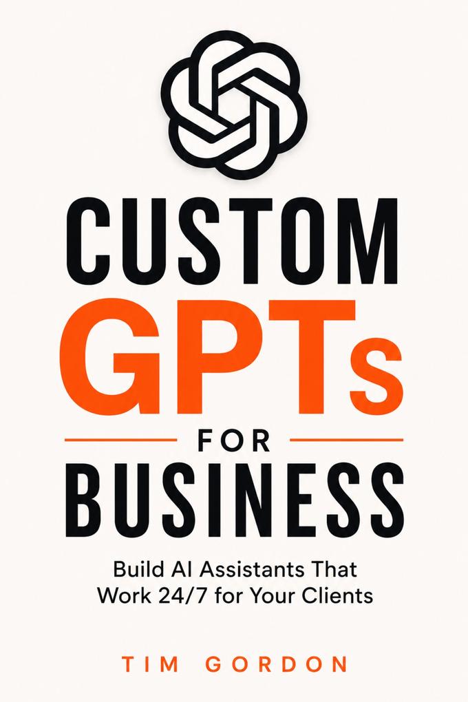 Custom GPTs for Business