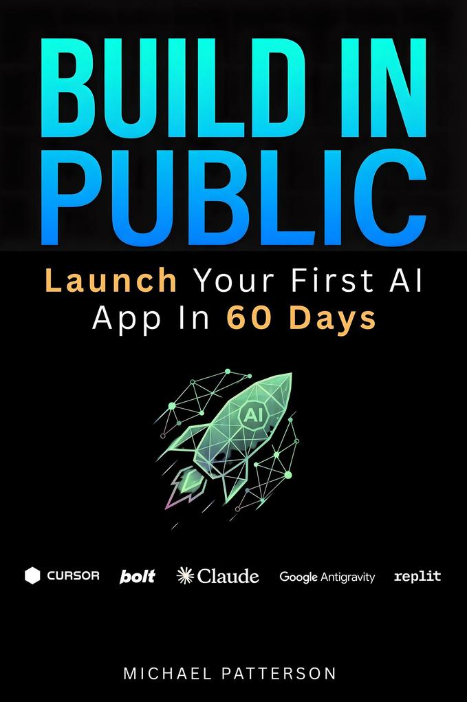 Build In Public