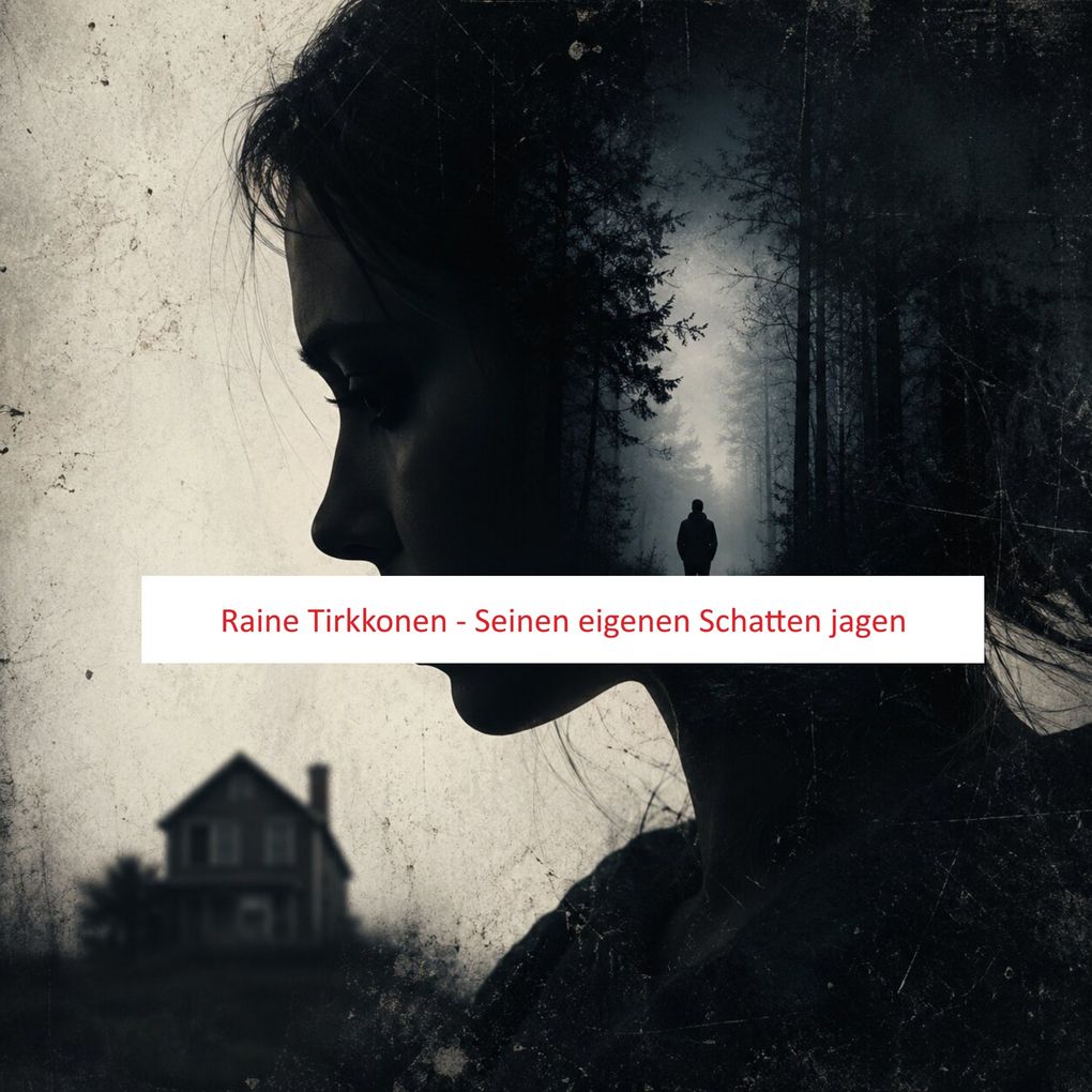 Seinen eigenen Schatten jagen
