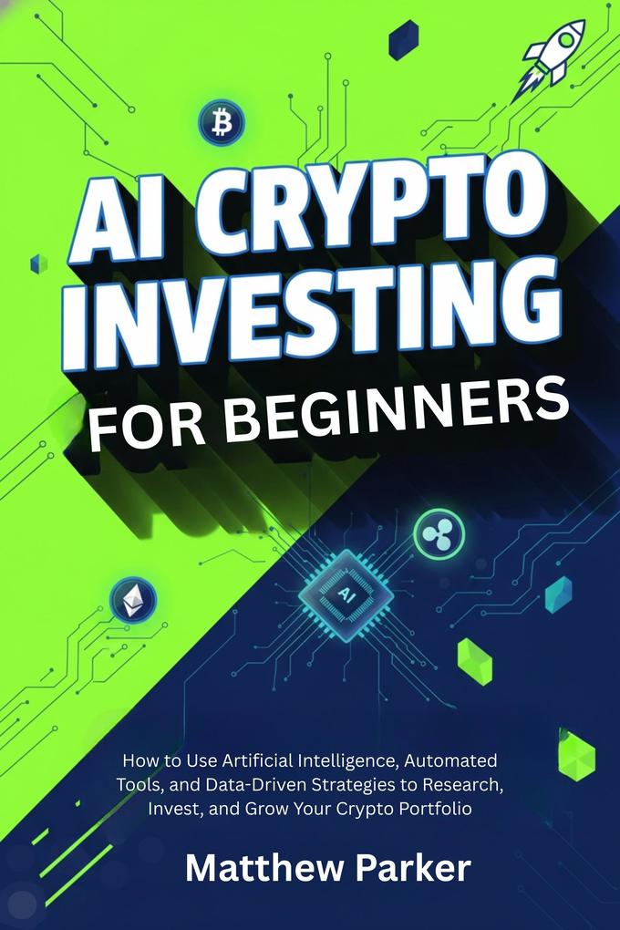AI Crypto Investing for Beginners