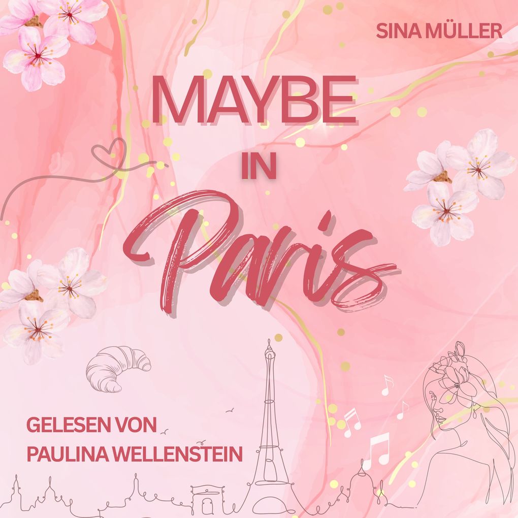 Maybe in Paris