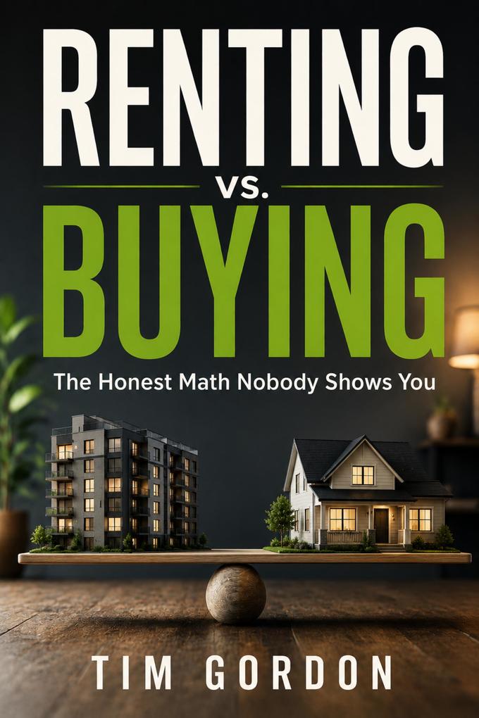 Renting vs. Buying