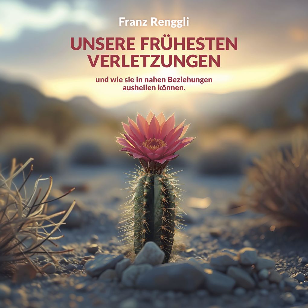 UNSERE FRÜHESTEN VERLETZUNGEN