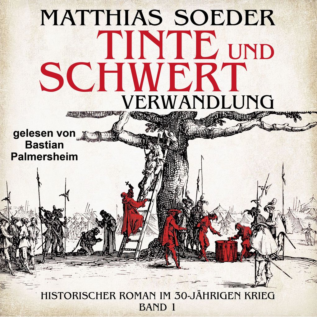 TINTE und SCHWERT Verwandlung (Band 1)