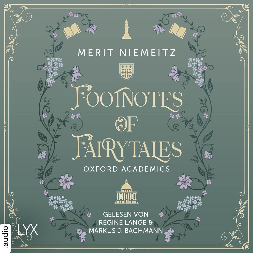 Footnotes of Fairytales