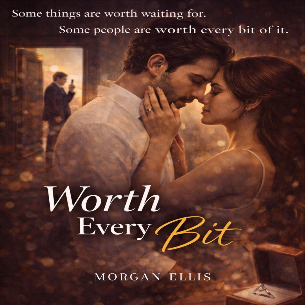 Worth Every Bit