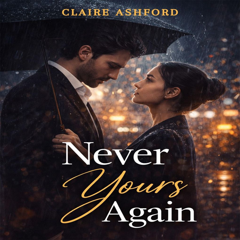 Never Yours Again