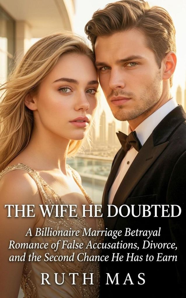 The Wife He Doubted