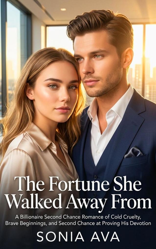 The Fortune She Walked Away From
