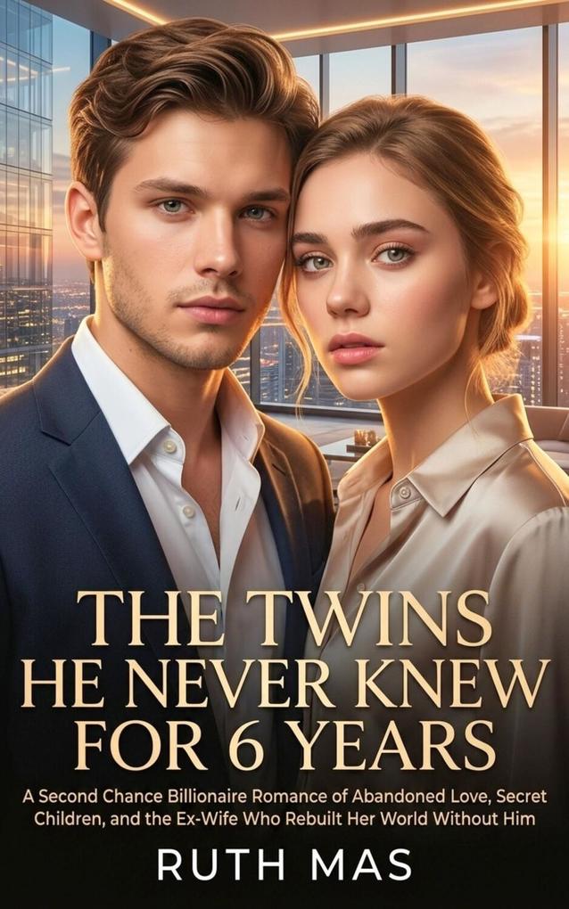 The Twins He Never Knew For 6 Years