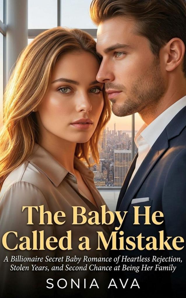The Baby He Called a Mistake