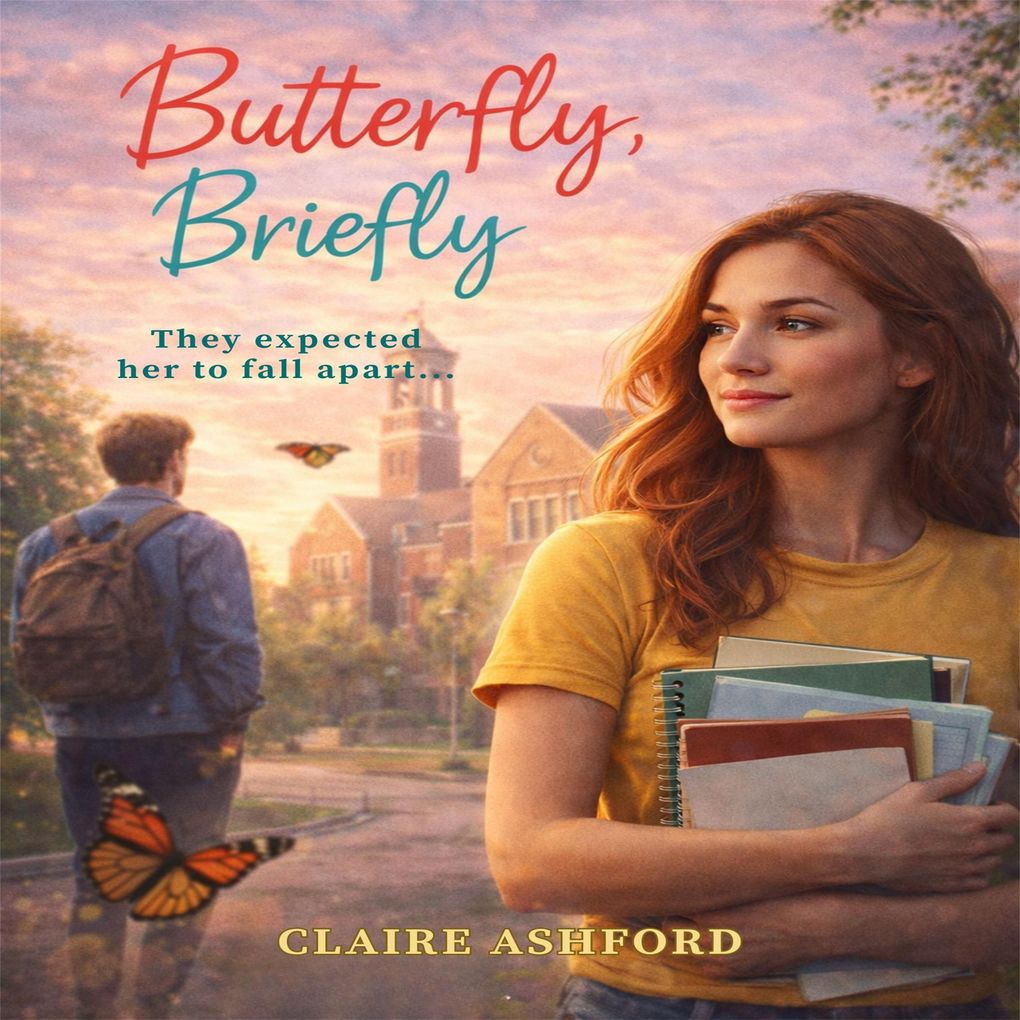 Butterfly Briefly