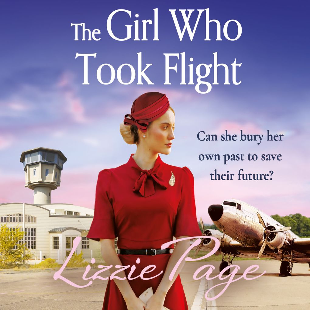 The Girl Who Took Flight
