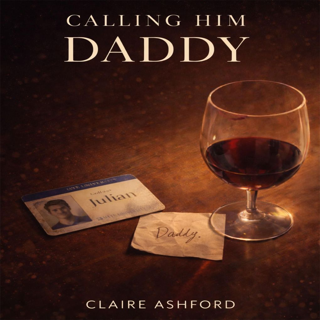 Calling Him Daddy