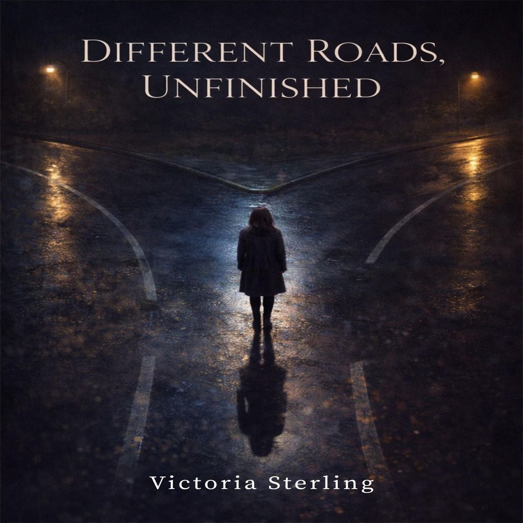 Different Roads Unfinished