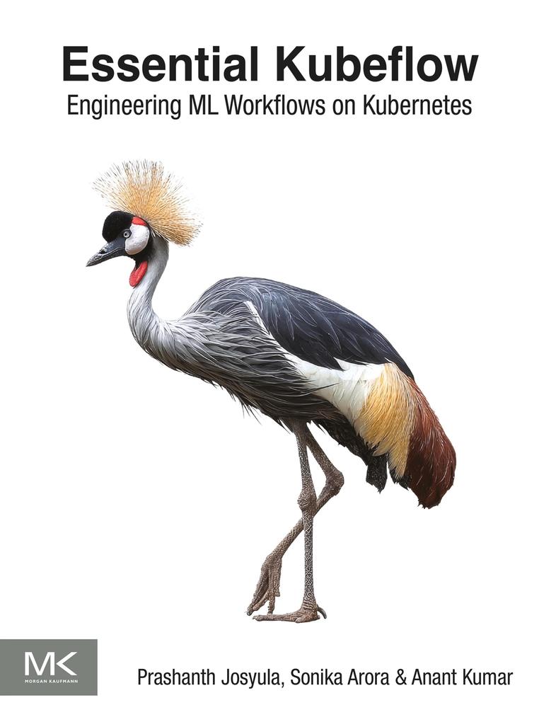 Essential Kubeflow