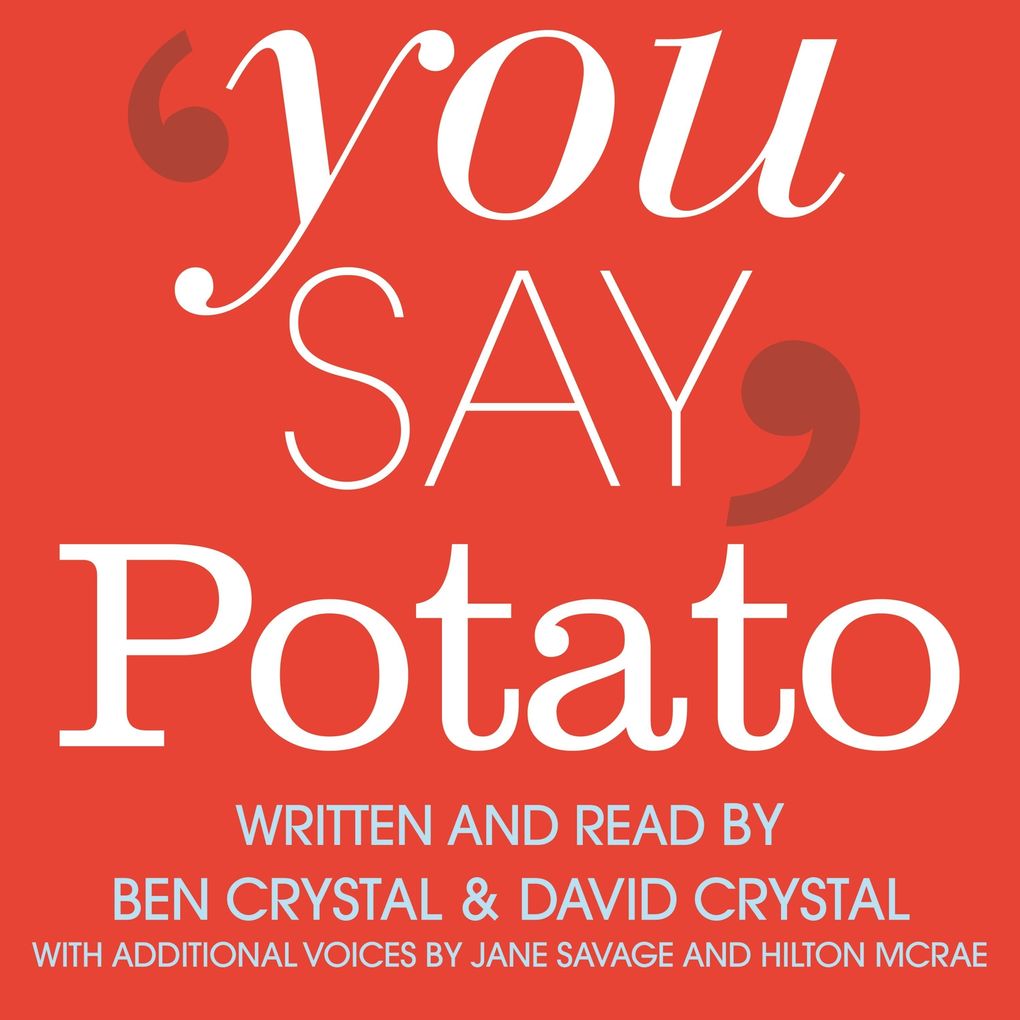You Say Potato