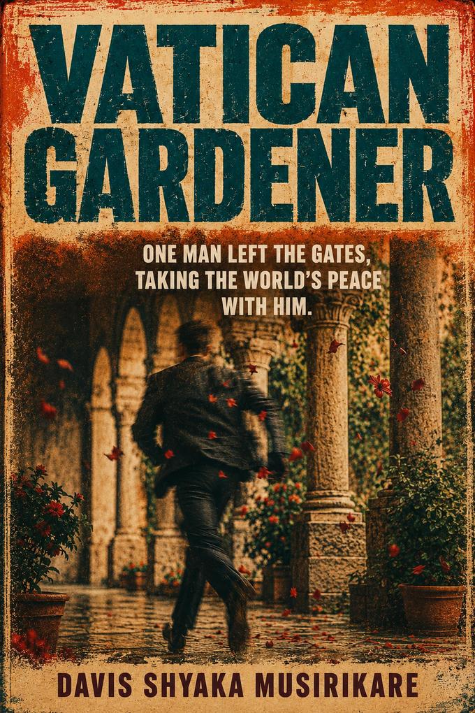 Vatican Gardener