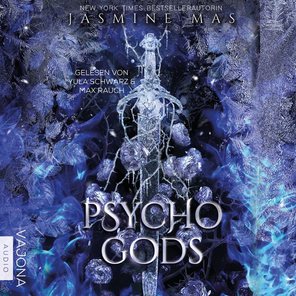 Psycho Gods